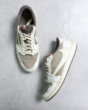 Jordan 1 Low OG x Travis Scott Reverse Mocha