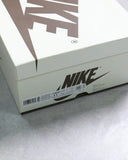 Jordan 1 Low OG x Travis Scott Reverse Mocha