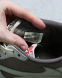 Jordan 1 Low OG x Travis Scott Reverse Mocha