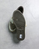 Jordan 1 Low OG x Travis Scott Reverse Mocha