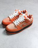 Nike SB Dunk Low Orange Lobster