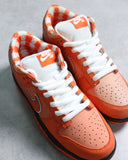 Nike SB Dunk Low Orange Lobster