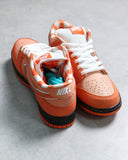 Nike SB Dunk Low Orange Lobster