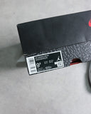 Jordan 3 Black Cement