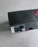 Jordan 3 Black Cement