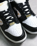 Nike SB Dunk Low Supreme Stars