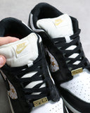 Nike SB Dunk Low Supreme Stars