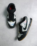 Nike SB Dunk Low Supreme Rammellzee