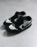 Nike SB Dunk Low Supreme Rammellzee