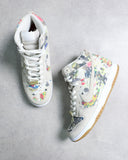 Supreme SB Dunk High Rammellzee