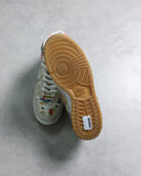Supreme SB Dunk High Rammellzee