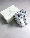 Jordan 4 SB Navy