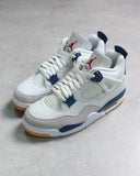 Jordan 4 SB Navy