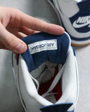 Jordan 4 SB Navy