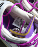 Nike OFF-WHITE Dunk Low THE LOT 19/50