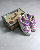 Nike OFF-WHITE Dunk Low THE LOT 19/50