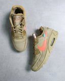 Nike OFF-WHITE Air Max 90 Desert Ore