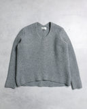 Acne Studios Quilted Sweater