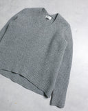 Acne Studios Quilted Sweater