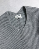 Acne Studios Quilted Sweater