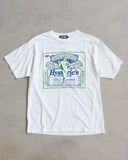Hysteric Glamour Budweiser Boot Tee