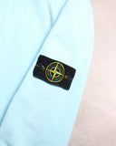 Stone Island Badge Crewneck