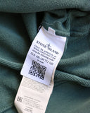 Stone Island Badge Hoodie