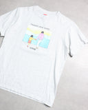 Supreme Heaven and Earth Tee
