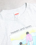 Supreme Heaven and Earth Tee