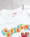 Supreme Dynamite Tee