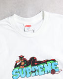 Supreme Cat Woman Tee