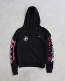 Off-White Graffiti Arrow Hoodie