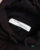 Off-White Graffiti Arrow Hoodie