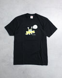 Supreme Daniel Johnston Frog Tee