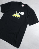 Supreme Daniel Johnston Frog Tee