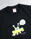 Supreme Daniel Johnston Frog Tee