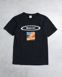 Supreme Fire Tee