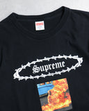 Supreme Fire Tee