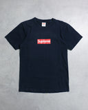 Supreme 20th Anniversary Box Logo Tee