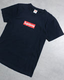Supreme 20th Anniversary Box Logo Tee