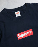 Supreme 20th Anniversary Box Logo Tee