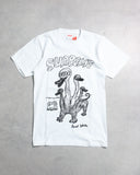 Supreme Daniel Johnston Duck Tee