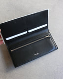 Balenciaga Passport Wallet