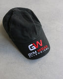 Balenciaga Gym Wear Sports Cap