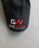 Balenciaga Gym Wear Sports Cap