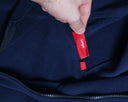 Supreme Polartec Face Mask Half Zip Hooded Sweatshirt