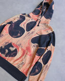 Supreme 2018 Blood and Semen Hoodie