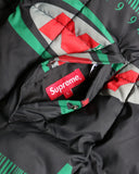 Supreme NY Reversible Puffer Jacket