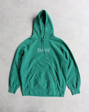 Supreme Kaws Chalk Box Logo Hoodie