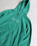 Supreme Kaws Chalk Box Logo Hoodie